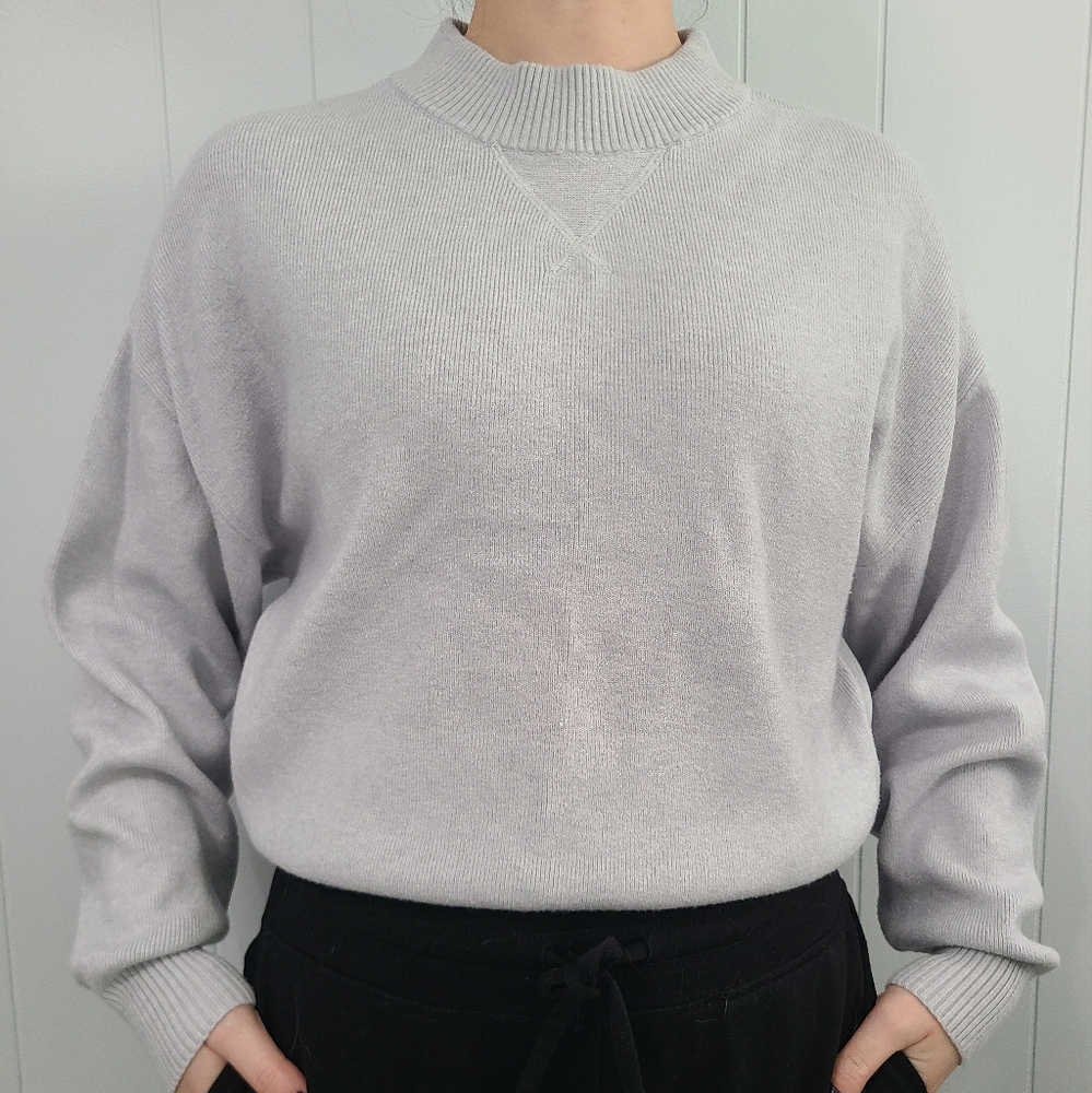 Abercrombie Sweater